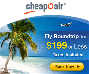 Realtor Broker Airfare for $199* or Less 
